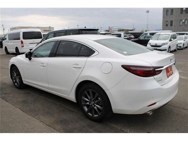 MAZDA6 SEDAN