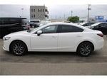 MAZDA6 SEDAN