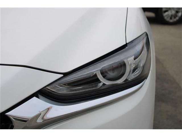 MAZDA6 SEDAN