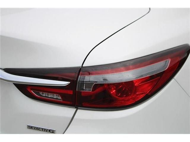 MAZDA6 SEDAN