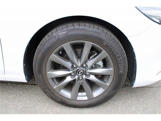 MAZDA6 SEDAN