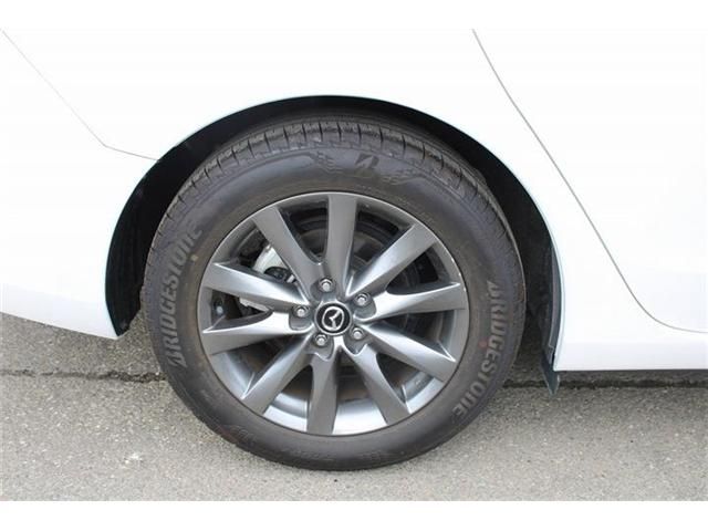 MAZDA6 SEDAN