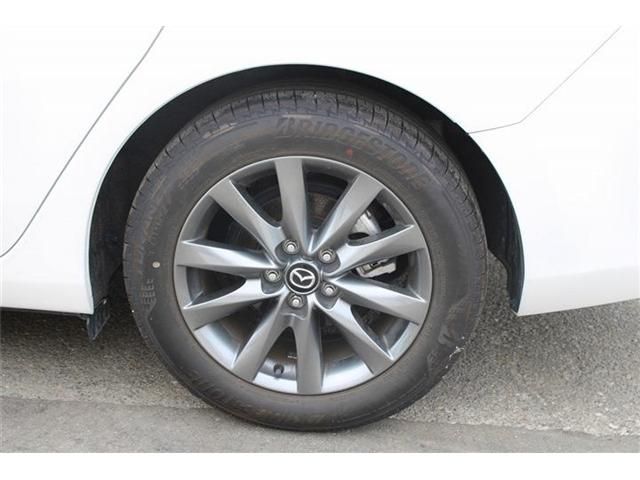 MAZDA6 SEDAN