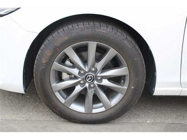 MAZDA6 SEDAN