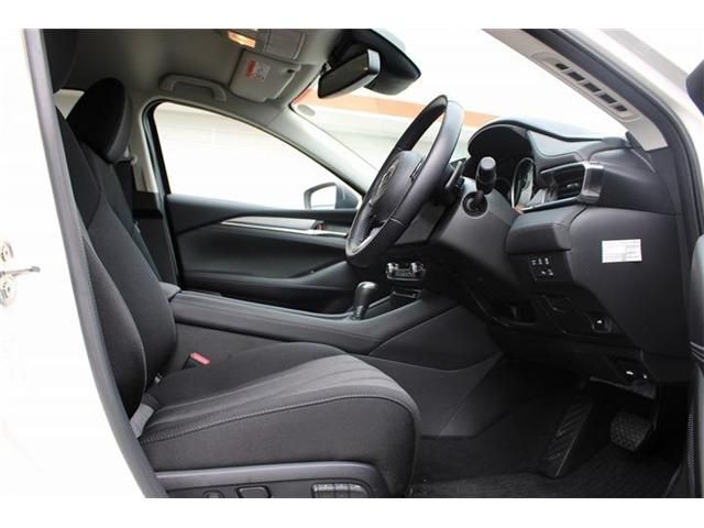 MAZDA6 SEDAN