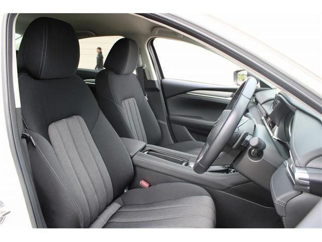 MAZDA6 SEDAN