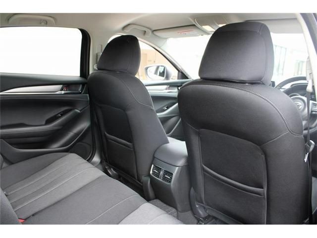 MAZDA6 SEDAN
