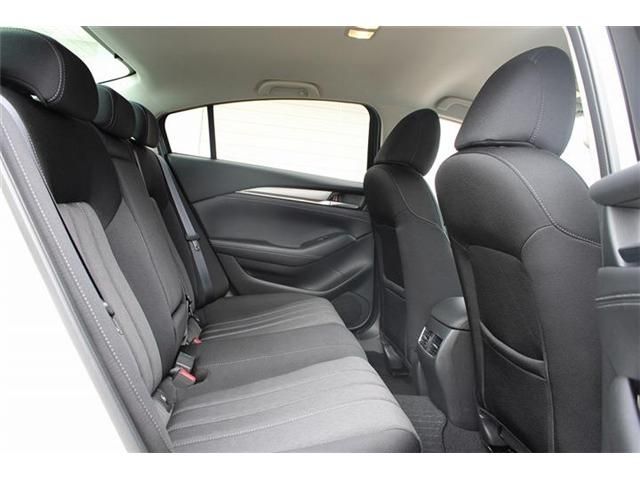 MAZDA6 SEDAN