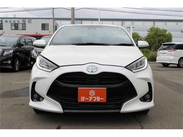 YARIS