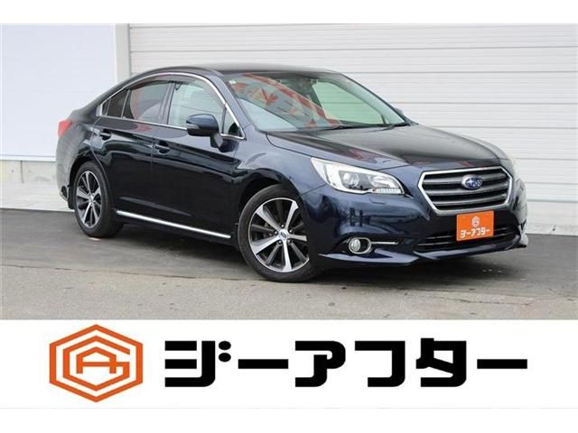 LEGACY B4