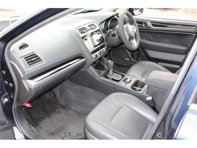 LEGACY B4