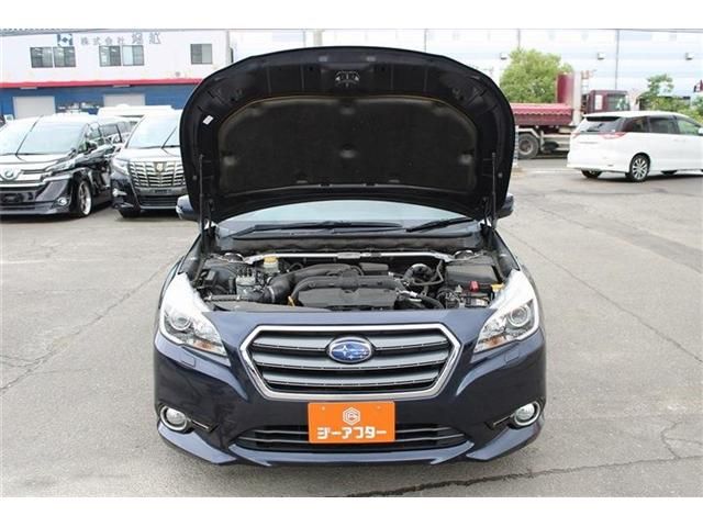 LEGACY B4