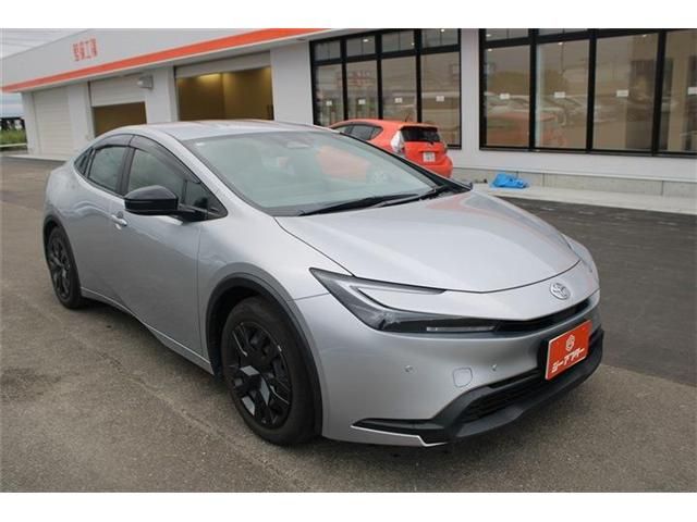 PRIUS