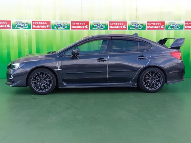 WRX STI
