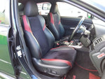 WRX STI