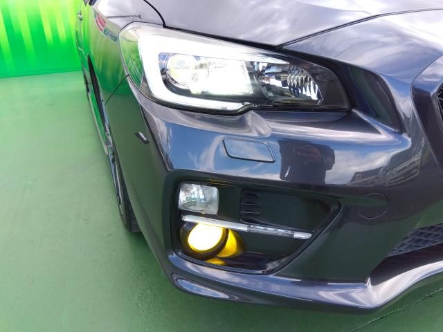 WRX STI
