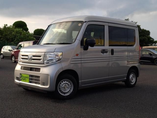 N-VAN