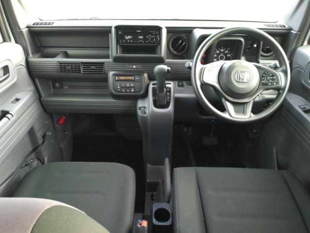 N-VAN