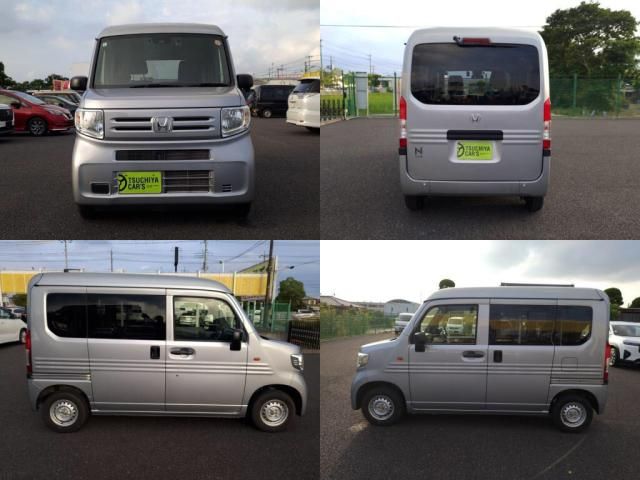 N-VAN