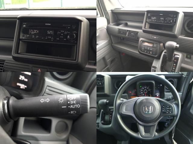 N-VAN