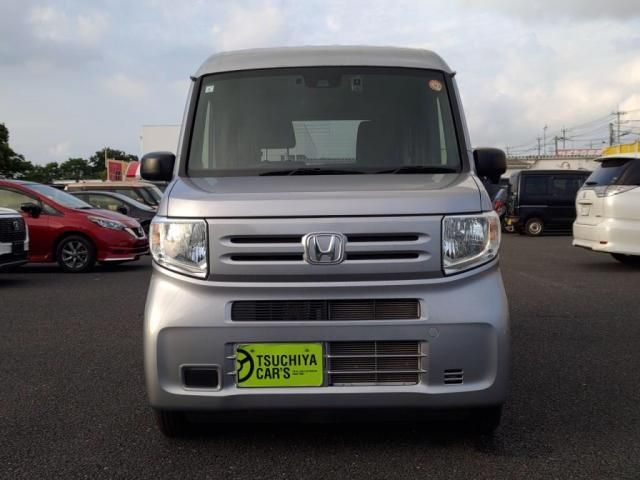 N-VAN