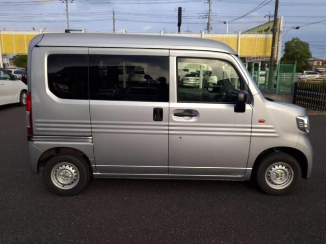 N-VAN