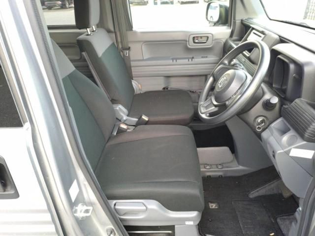 N-VAN