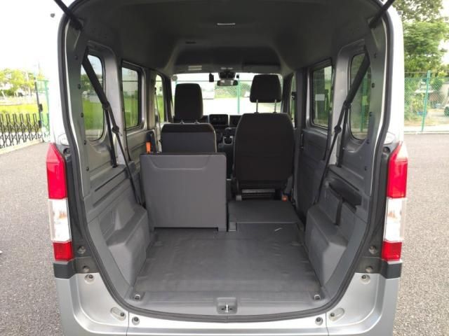 N-VAN