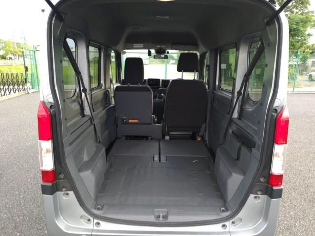 N-VAN