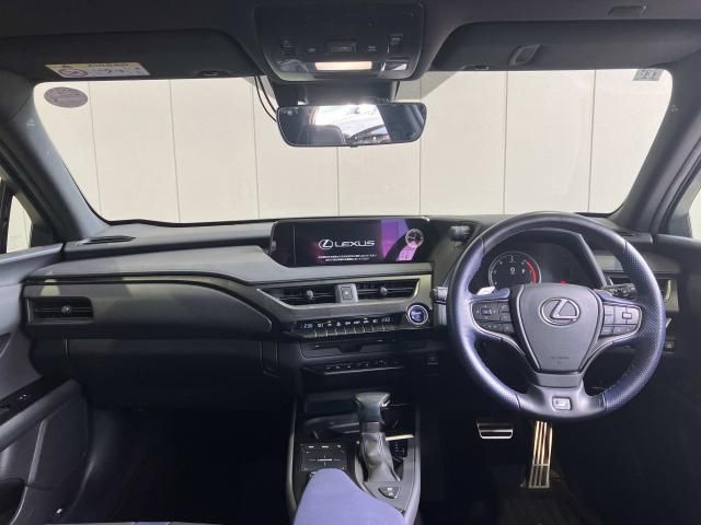 LEXUS UX250h