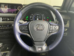 LEXUS UX250h