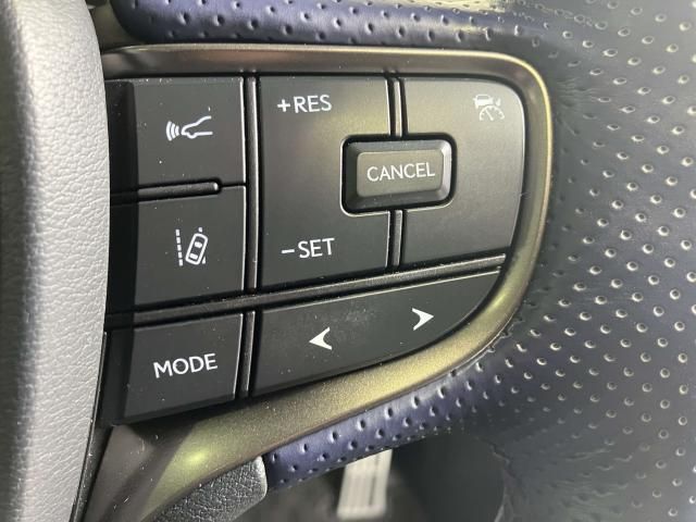LEXUS UX250h