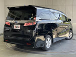 VELLFIRE  HYBRID 4WD