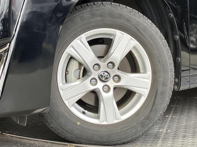 VELLFIRE  HYBRID 4WD