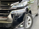 VELLFIRE  HYBRID 4WD