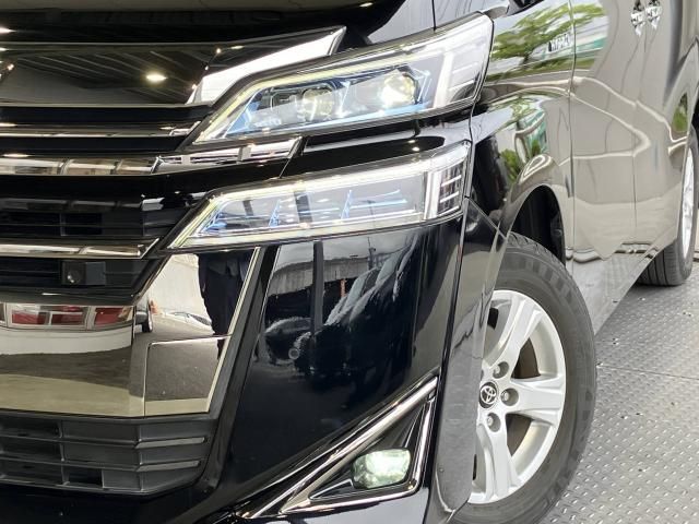 VELLFIRE  HYBRID 4WD