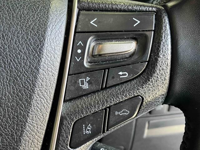 VELLFIRE  HYBRID 4WD