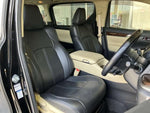 VELLFIRE  HYBRID 4WD