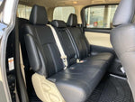 VELLFIRE  HYBRID 4WD