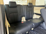 VELLFIRE  HYBRID 4WD