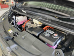 VELLFIRE  HYBRID 4WD