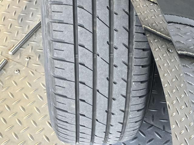VELLFIRE  HYBRID 4WD