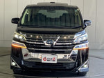 VELLFIRE  HYBRID 4WD