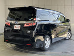 VELLFIRE  HYBRID 4WD