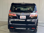 VELLFIRE  HYBRID 4WD