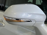 CROWN sedan hybrid