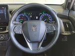 CROWN sedan hybrid
