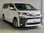 VELLFIRE  HYBRID 4WD