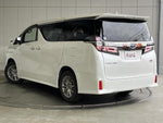 VELLFIRE  HYBRID 4WD