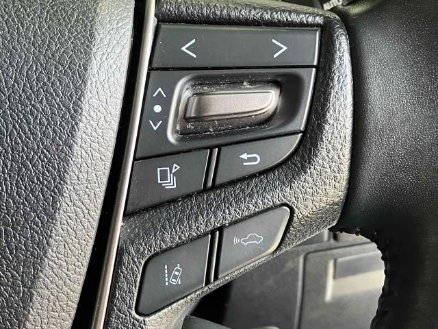 VELLFIRE  HYBRID 4WD